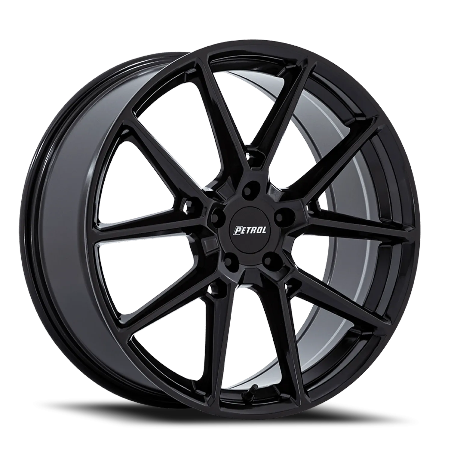 PETROL P1E 18X8 GLOSS
