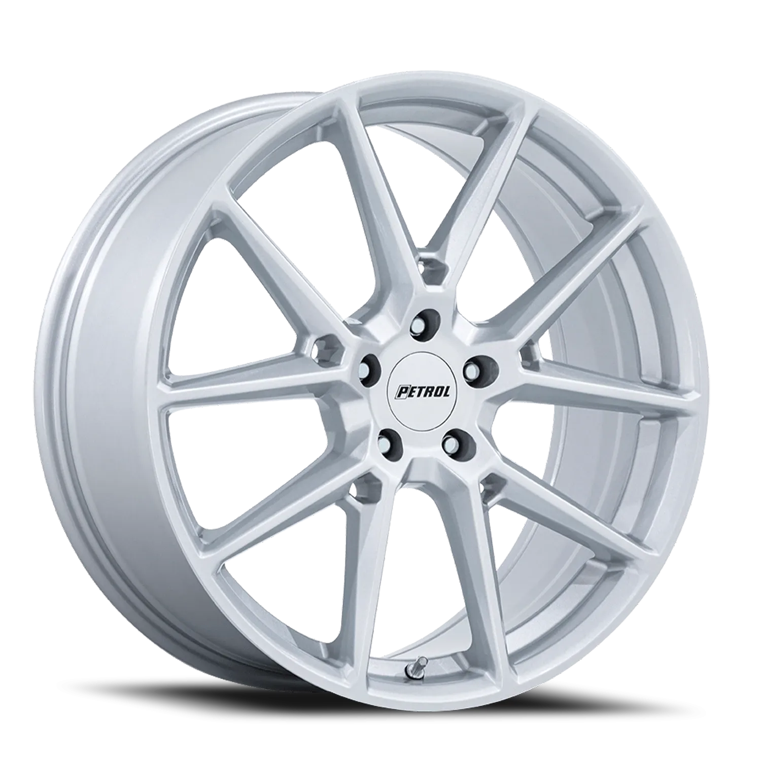 PETROL P1E 19x8 Gloss