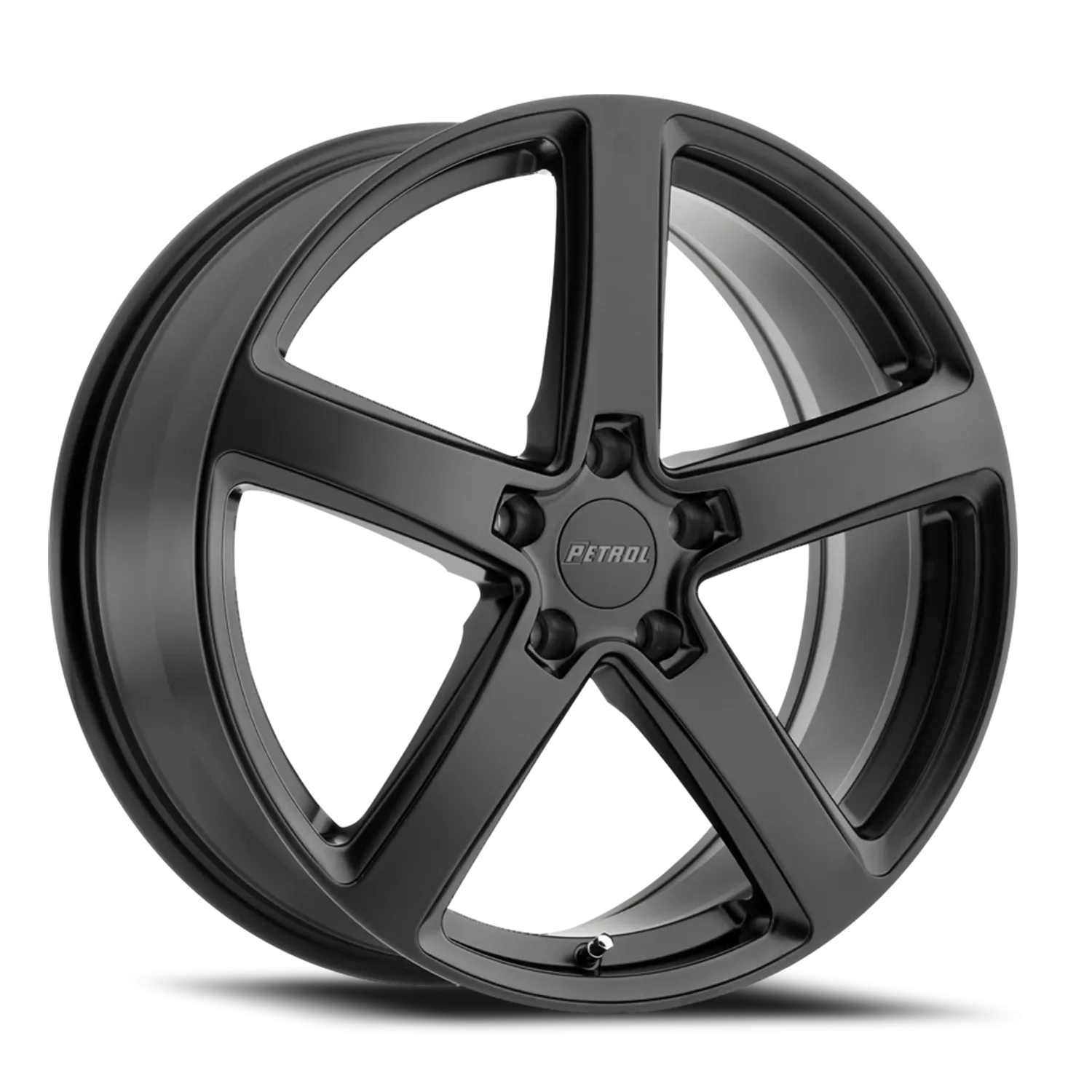 PETROL P2A 18X8 MATTE