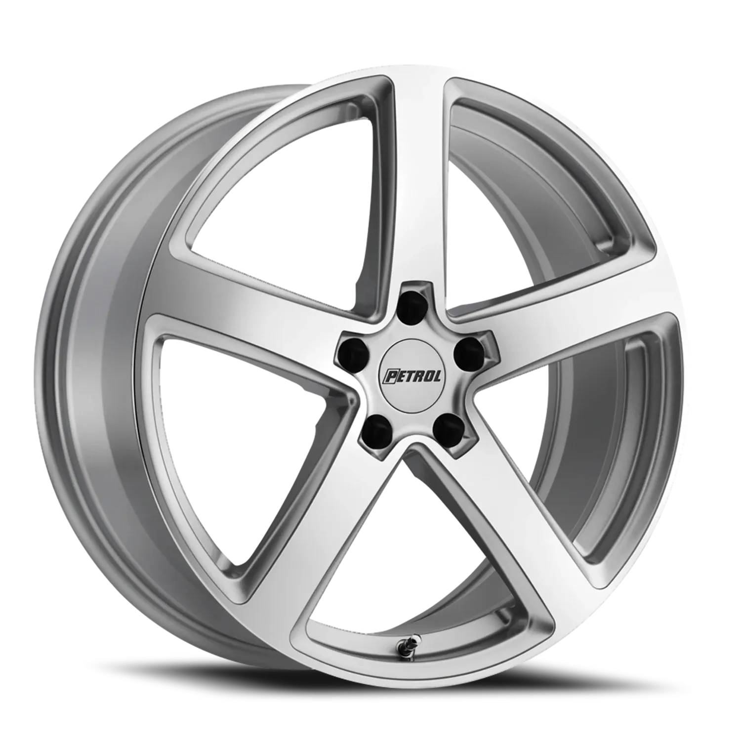 PETROL P2A 17X8