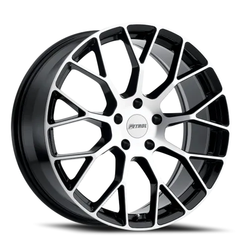 PETROL P2B 16X7 GLOSS