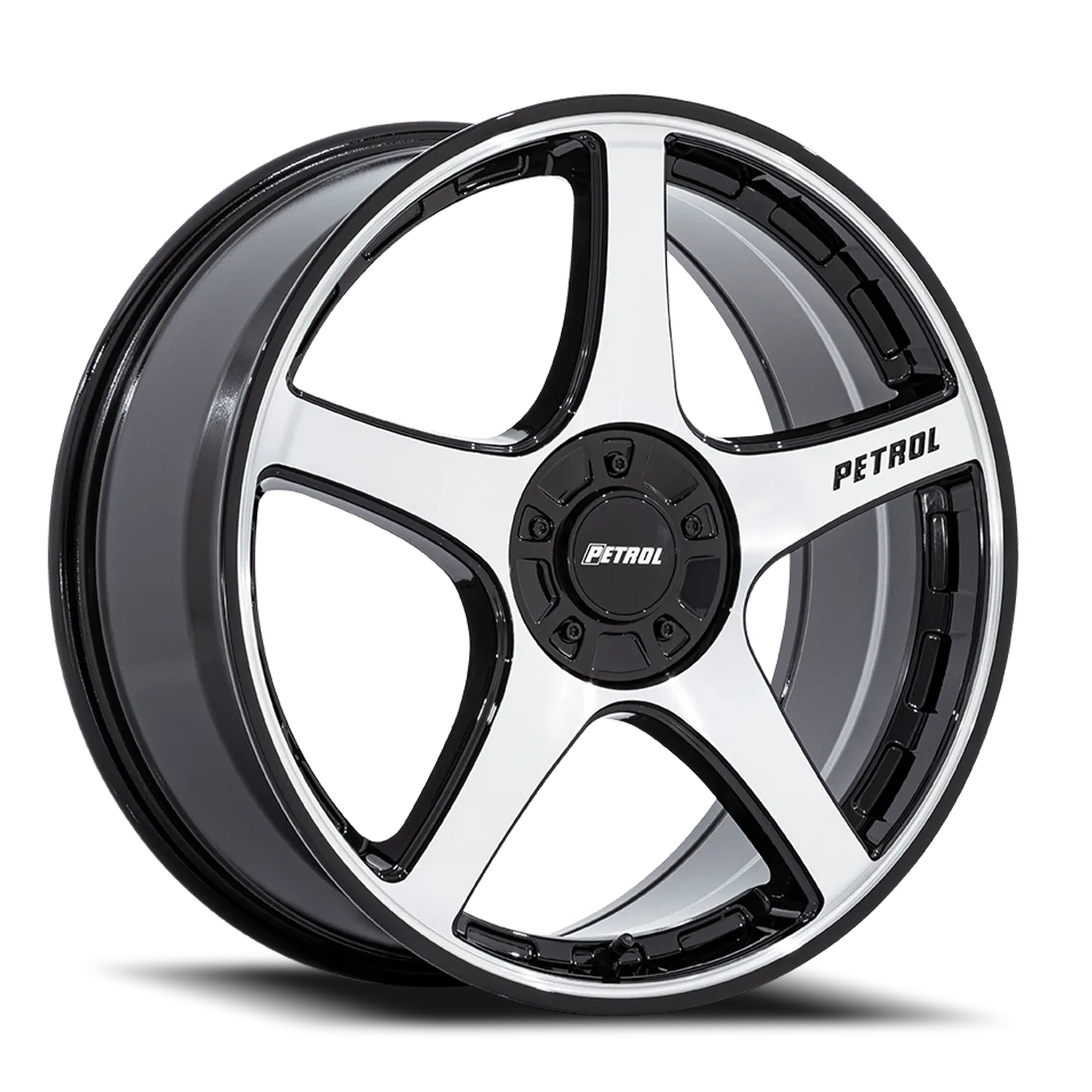 PETROL P2E 18X8 GLOSS