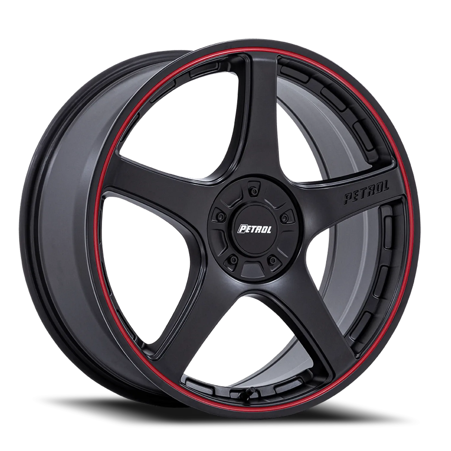 PETROL P2E 17X8 MATTE