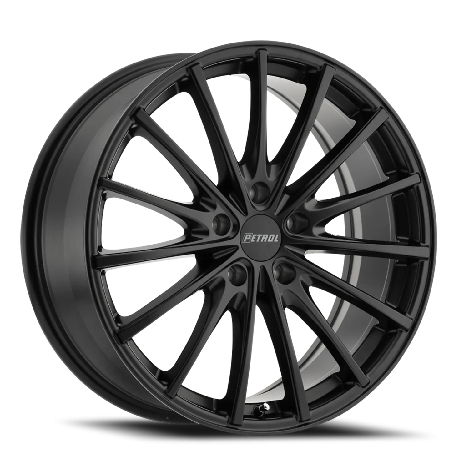 PETROL P3A 17X8 MATTE