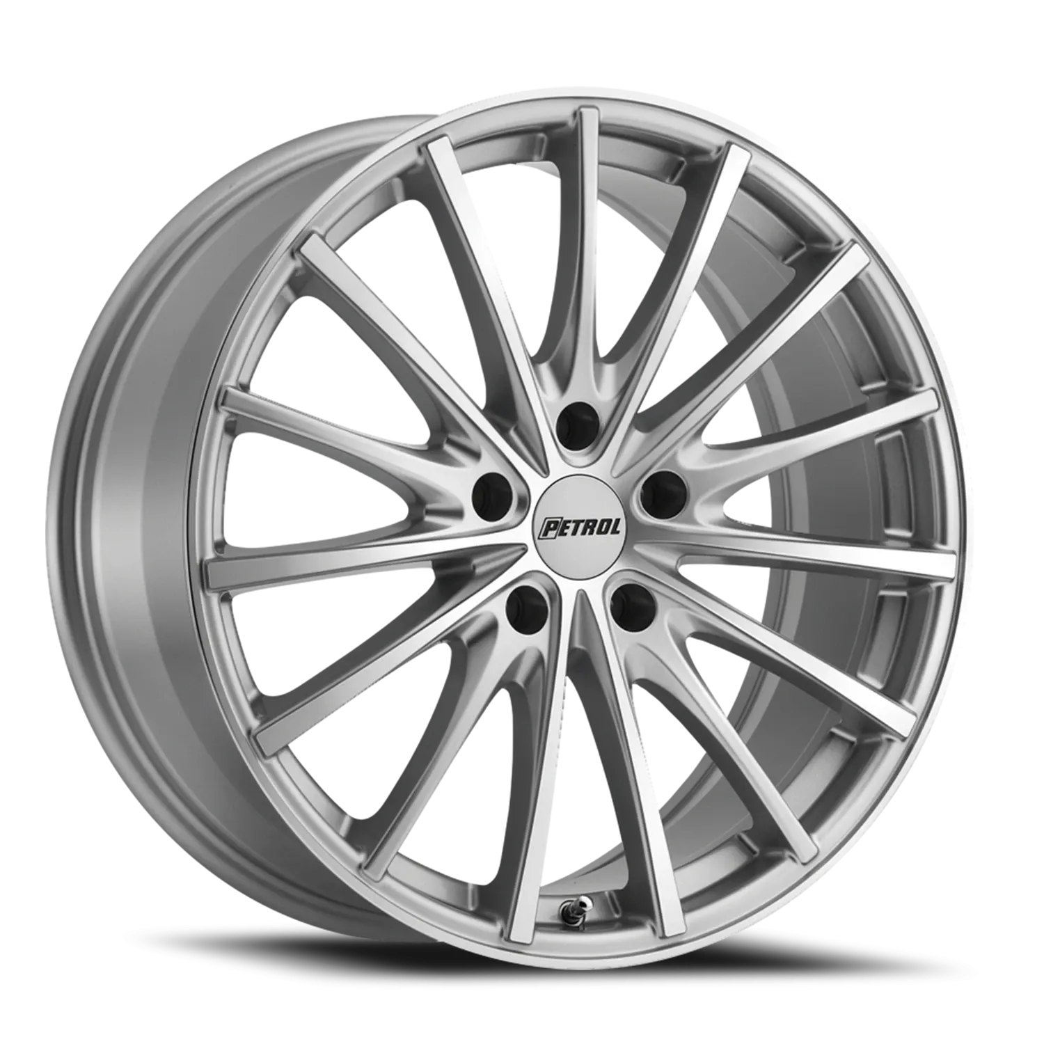 PETROL P3A 19x8 Matte