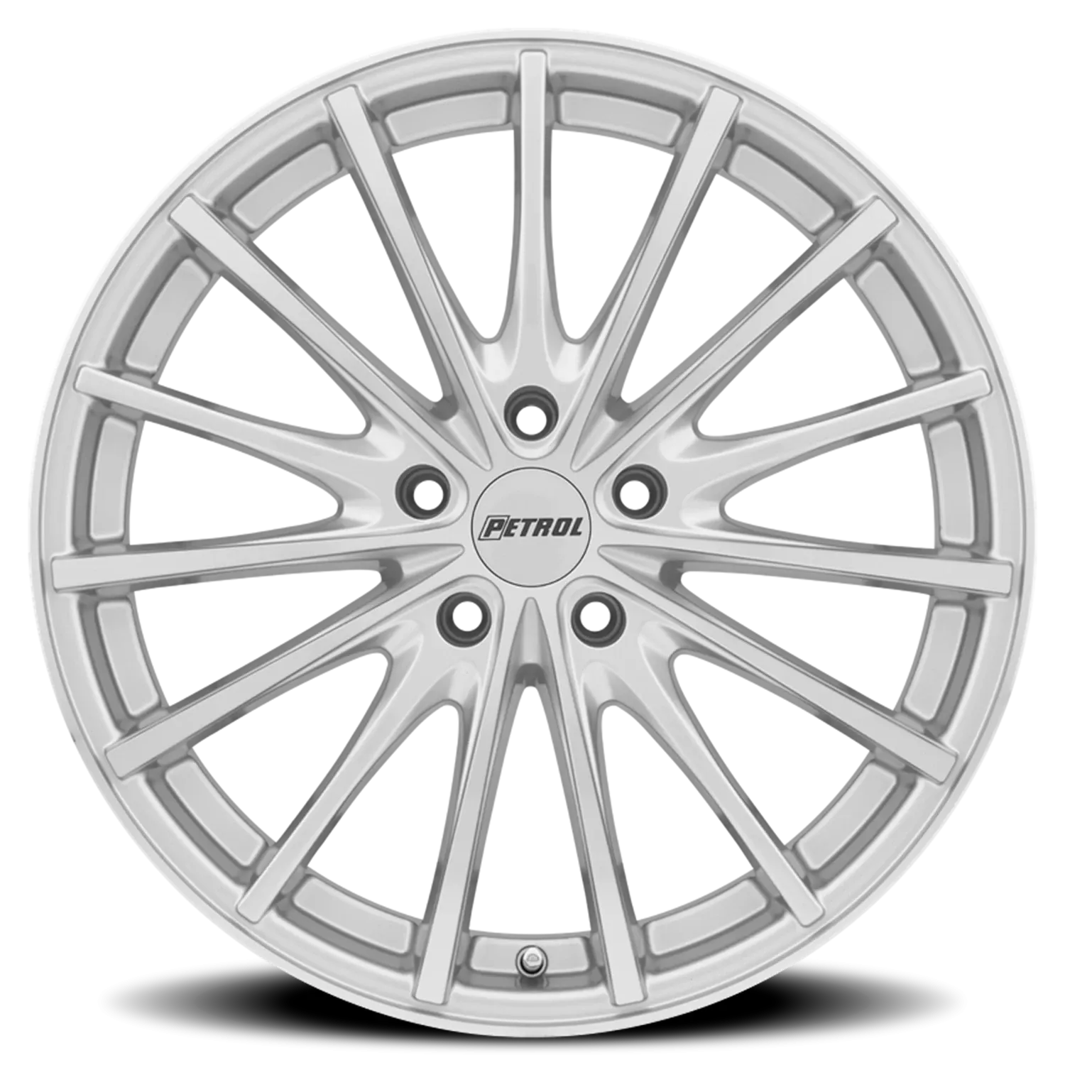 PETROL P3A 19x8 Matte