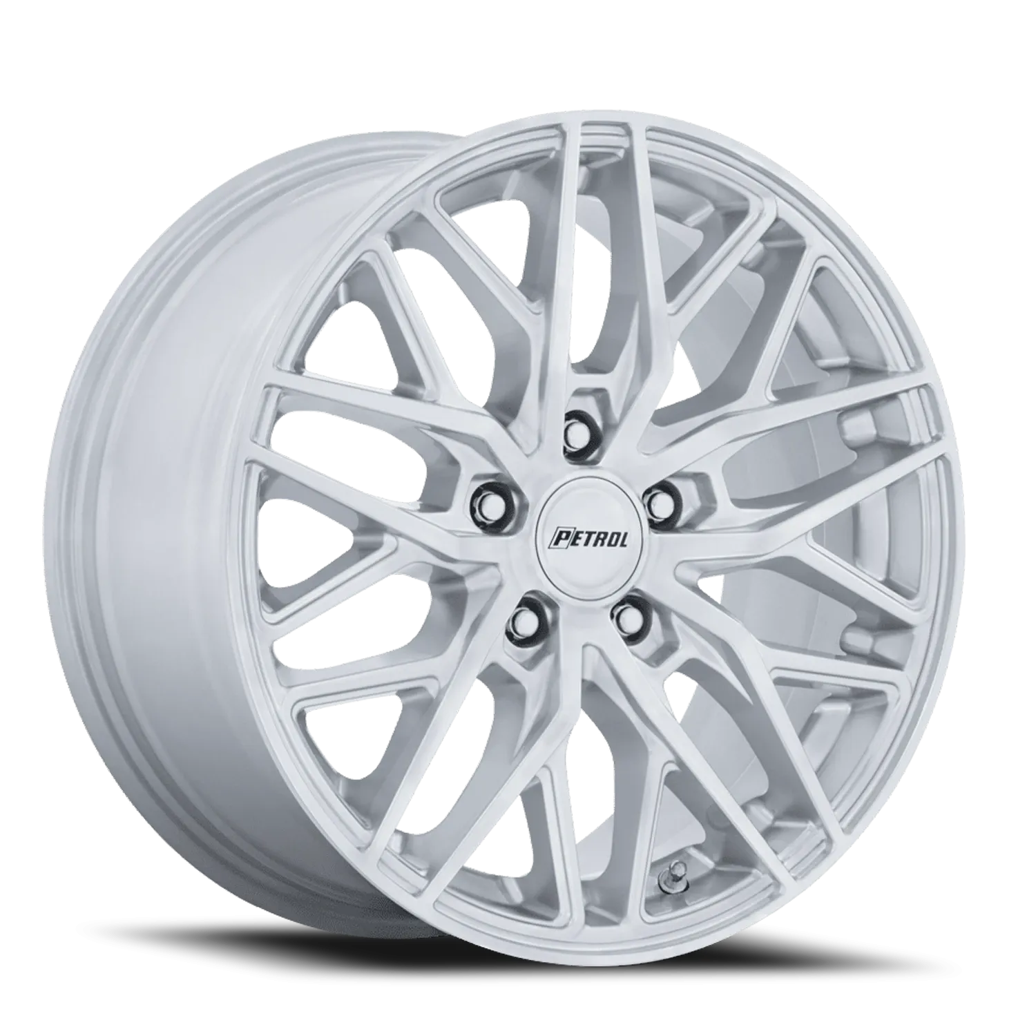 PETROL P3E 17X8 GLOSS