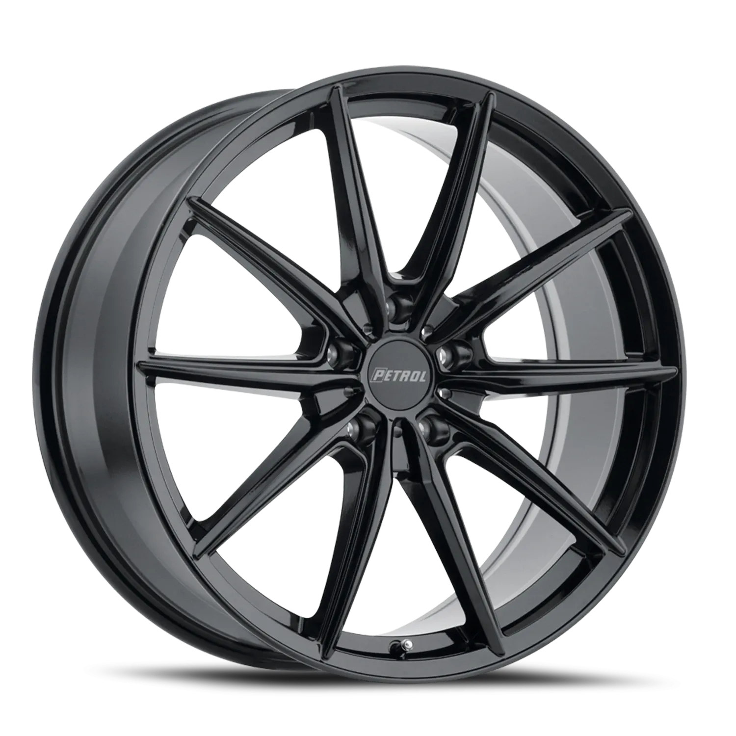 PETROL P4B 20x8.5 Matte