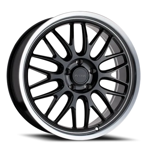 PETROL P4C 16X7 GLOSS