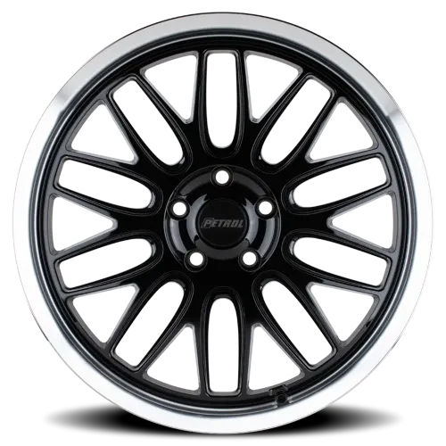 PETROL P4C 18x8