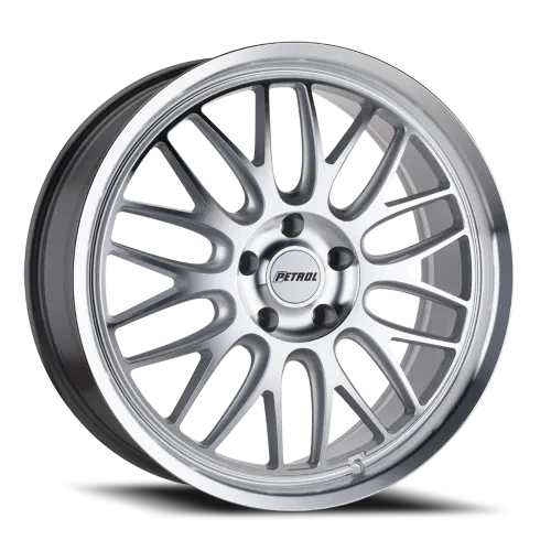 PETROL P4C 18x8