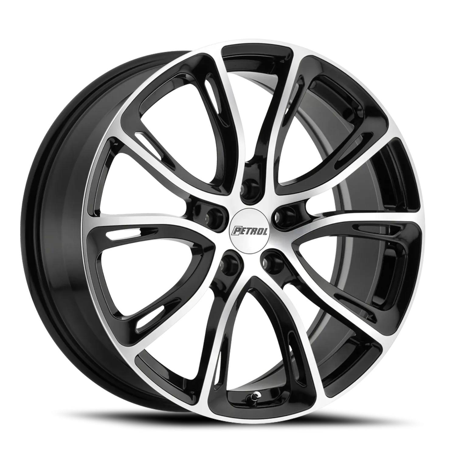 PETROL P5A 18X8 GLOSS