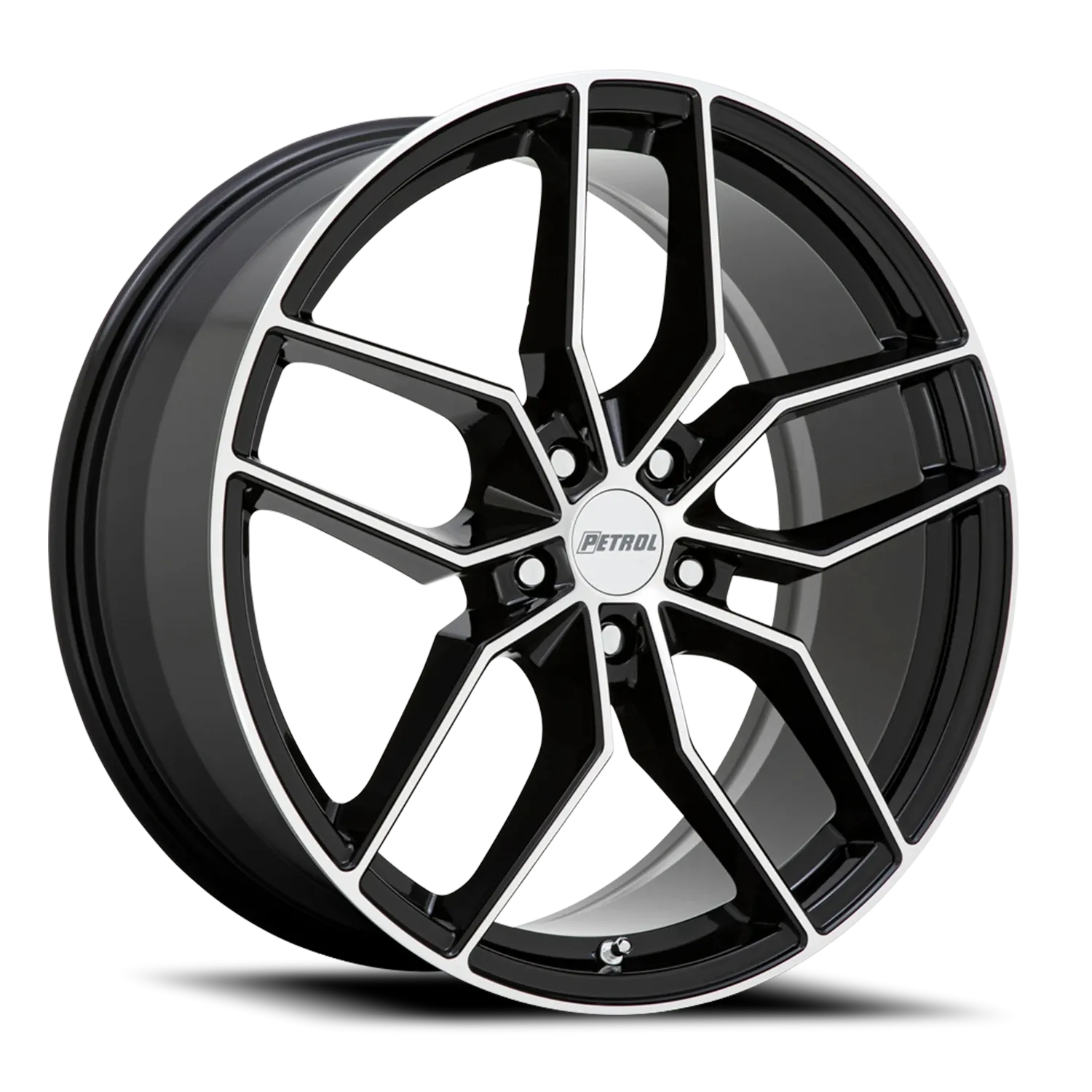 PETROL P5C 18X8 GLOSS