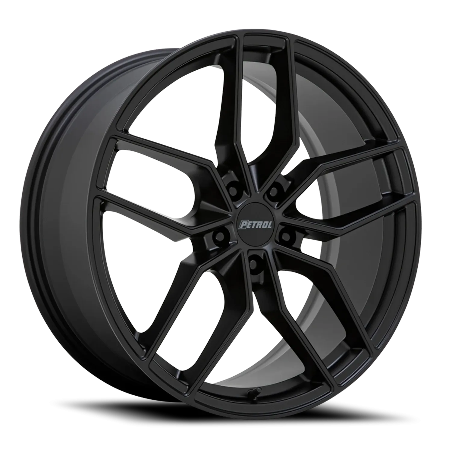 PETROL P5C 18X8 MATTE