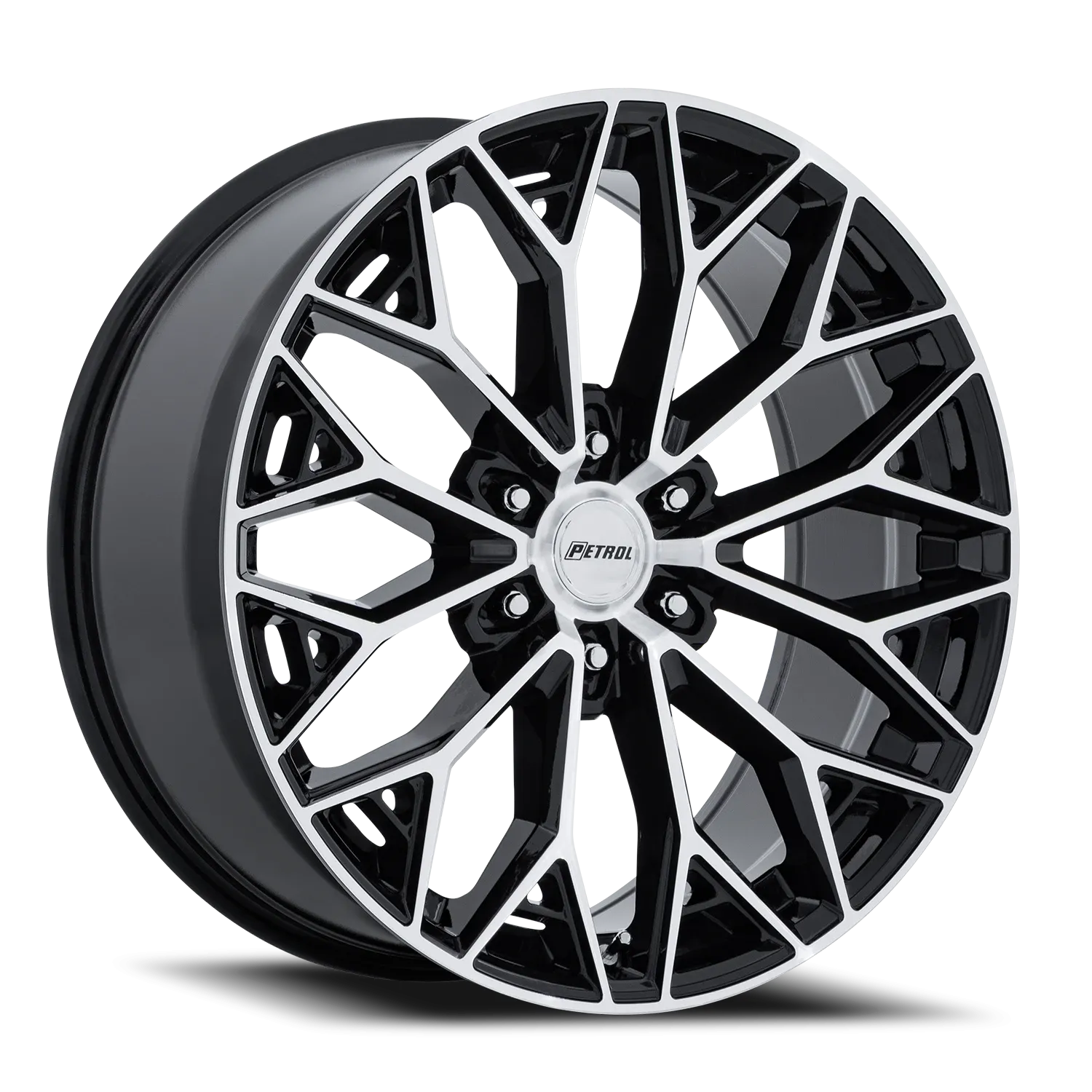 PETROL P5E 20X9.5 GLOSS