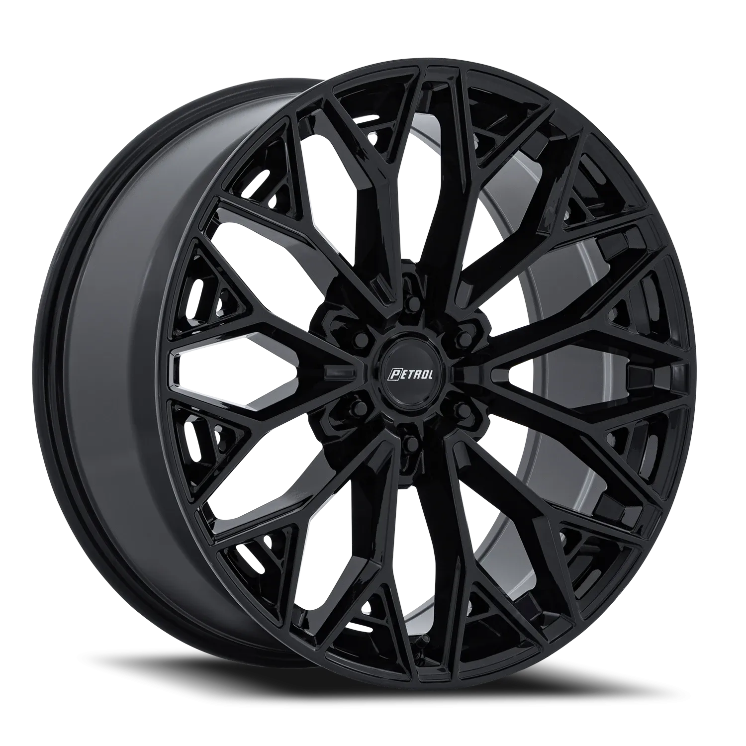 PETROL P5E 22x9.5 Gloss