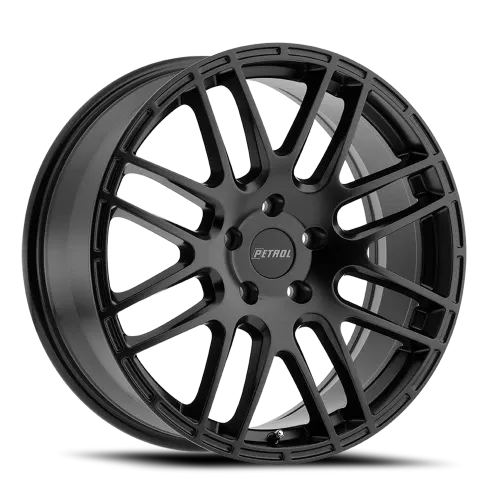 PETROL P6A 17X7.5 MATTE