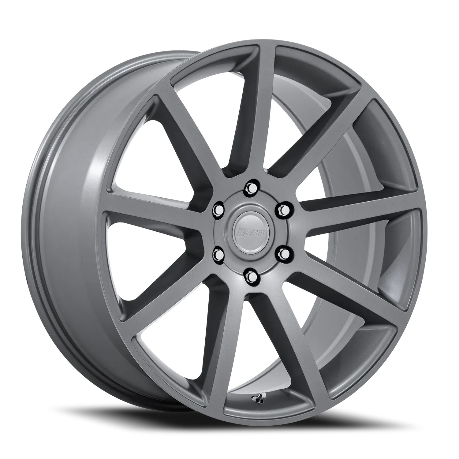 PETROL P6E 20X9.5 MATTE
