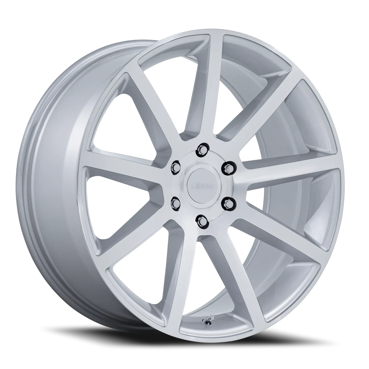 PETROL P6E 22X9.5 GLOSS