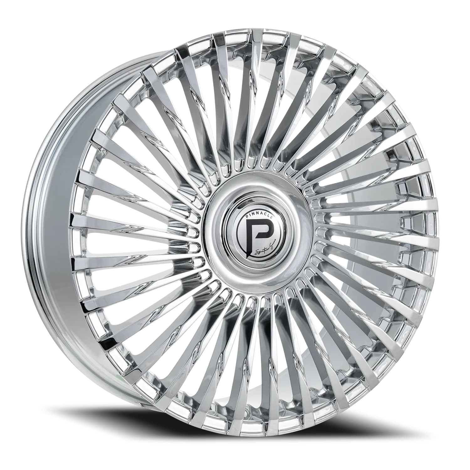 FUEL SLAYER 20x9