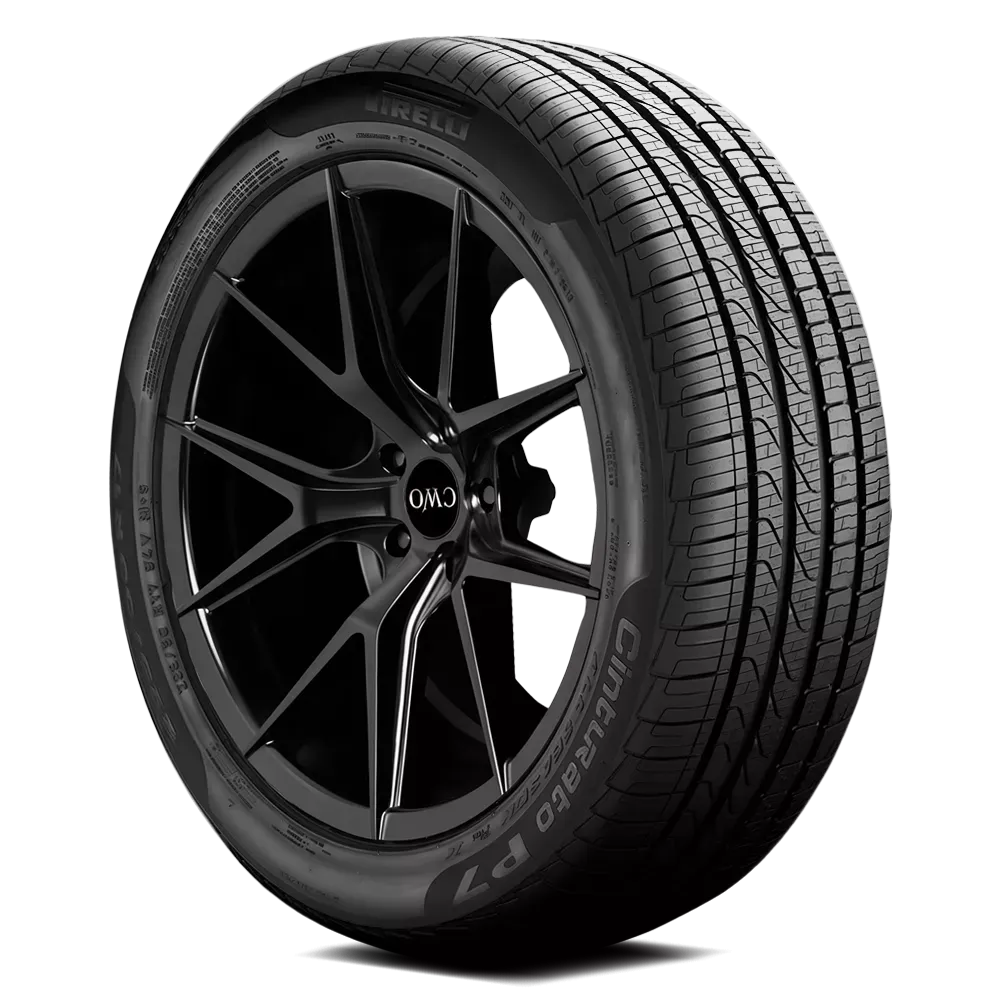 Pirelli Cinturato P7 All Season Plus II 215/55R16XL 97H BSW
