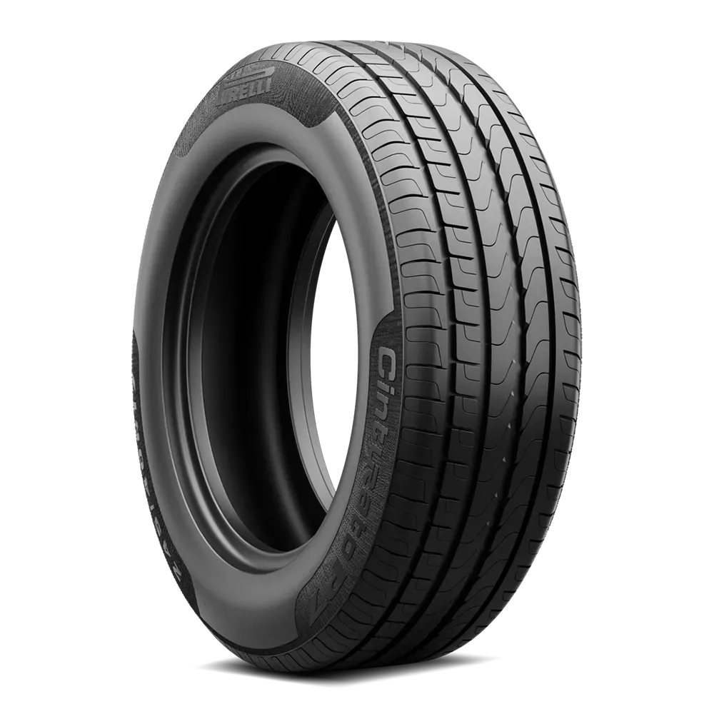 Pirelli Cinturato P7 255/40R18 95Y BSW