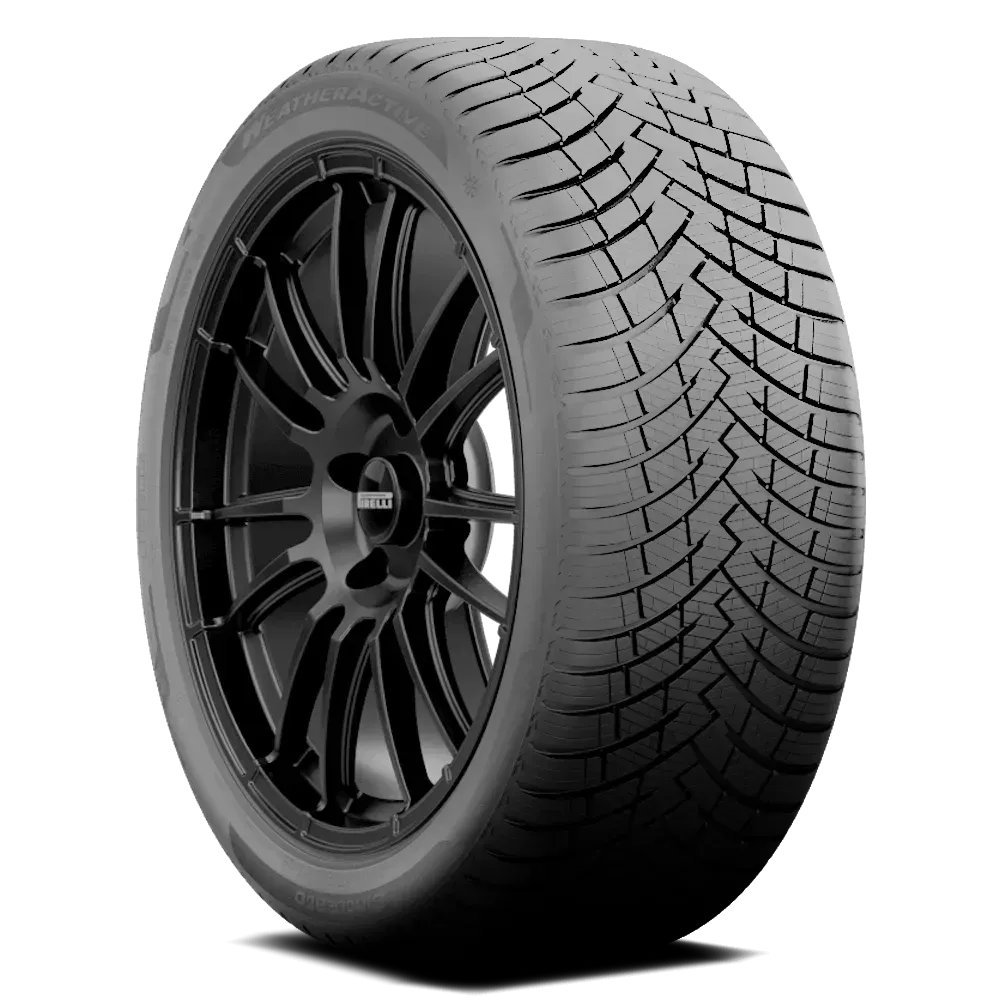 Pirelli Cinturato Weatheractive 235/55R17 99H BSW