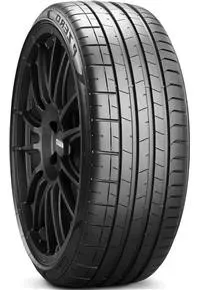 Pirelli P Zero PZ4 Luxury 315/35R20XL 110W BSW