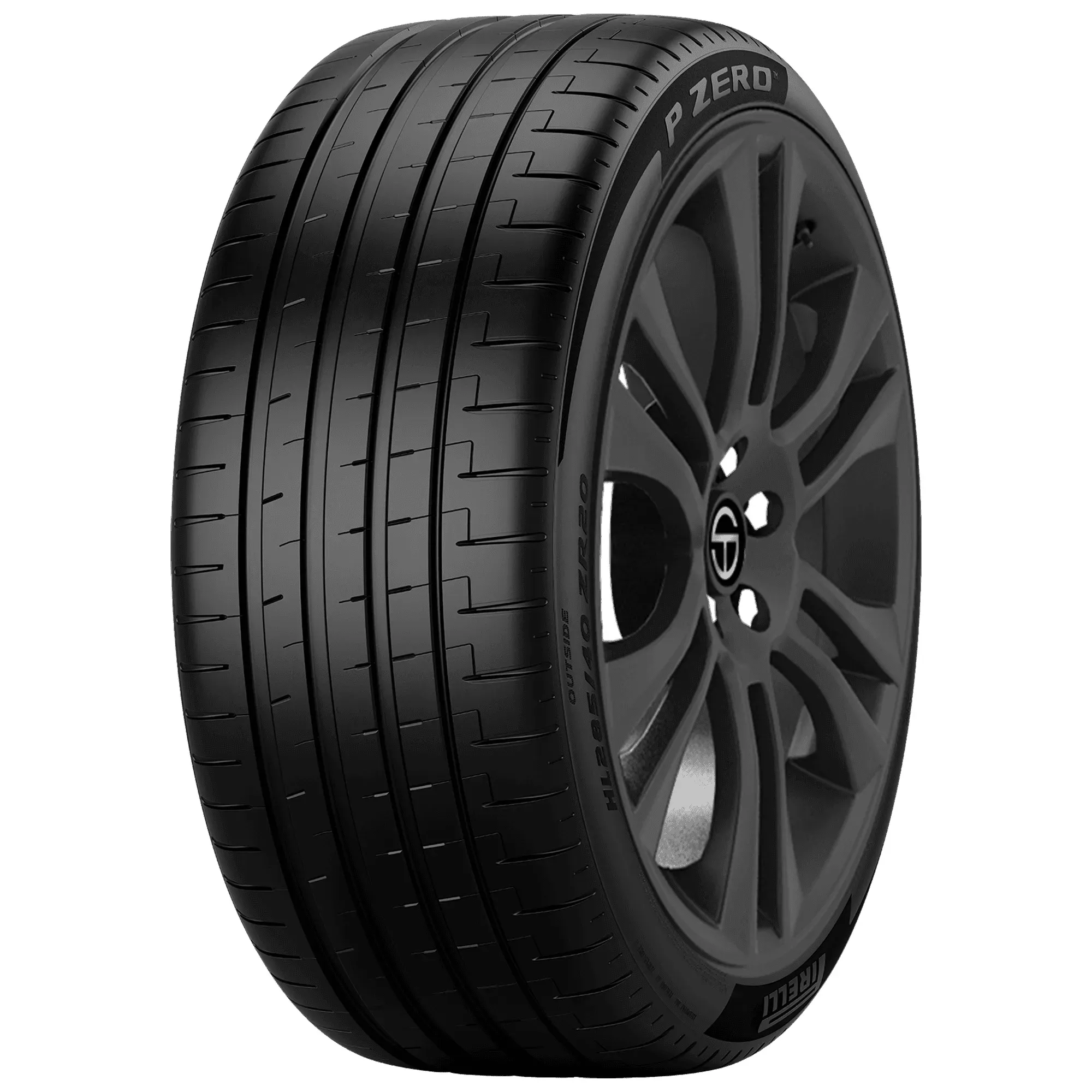 Pirelli P Zero (PZ5) 325/35R22 110Y BSW
