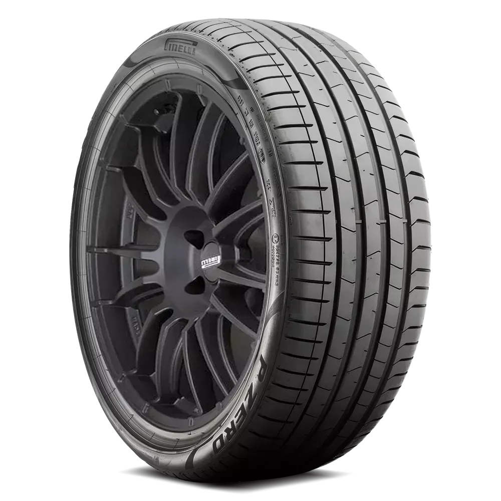 Pirelli P Zero 265/30R20XL 94Y BSW