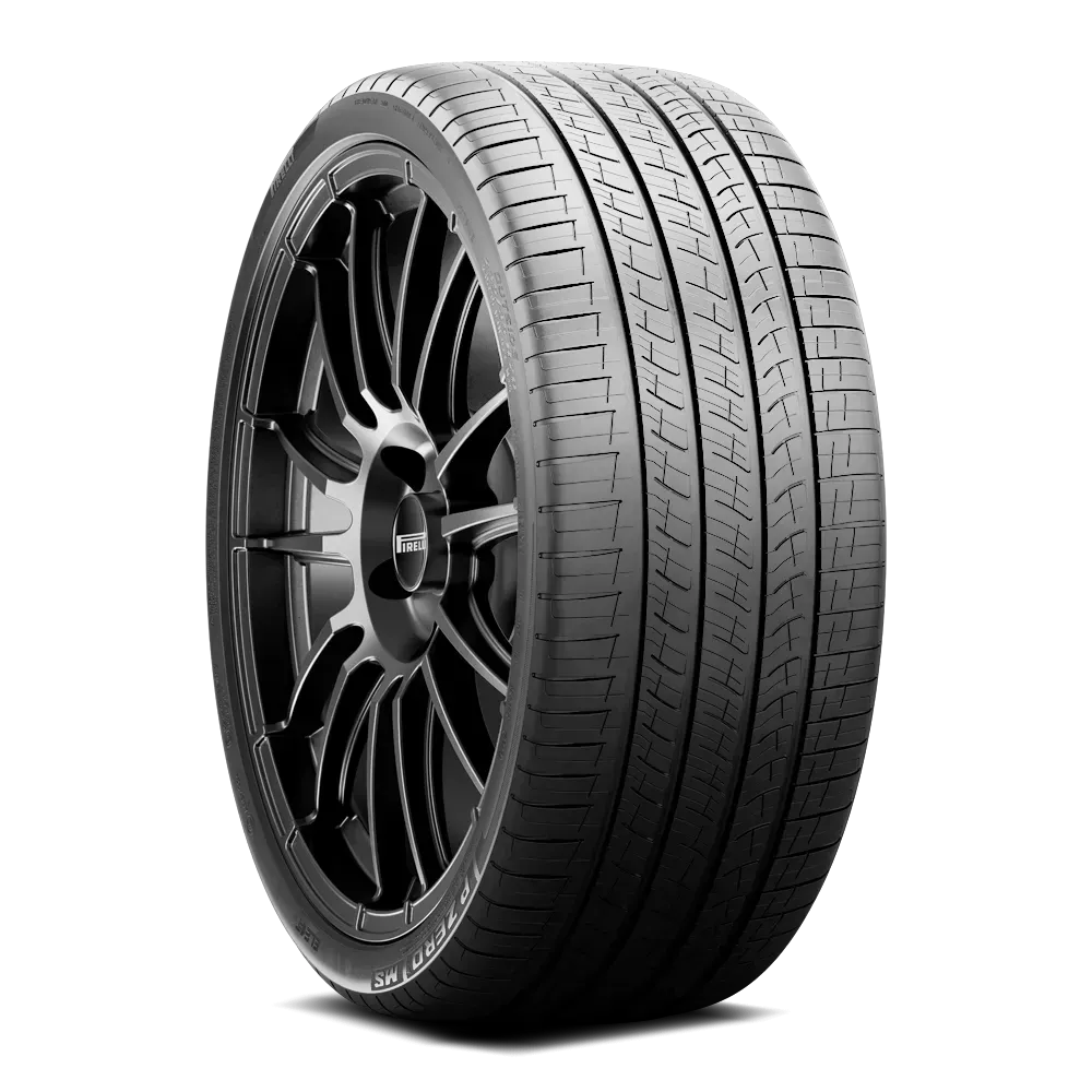 Pirelli P Zero MS 225/55R19XL 103H BSW