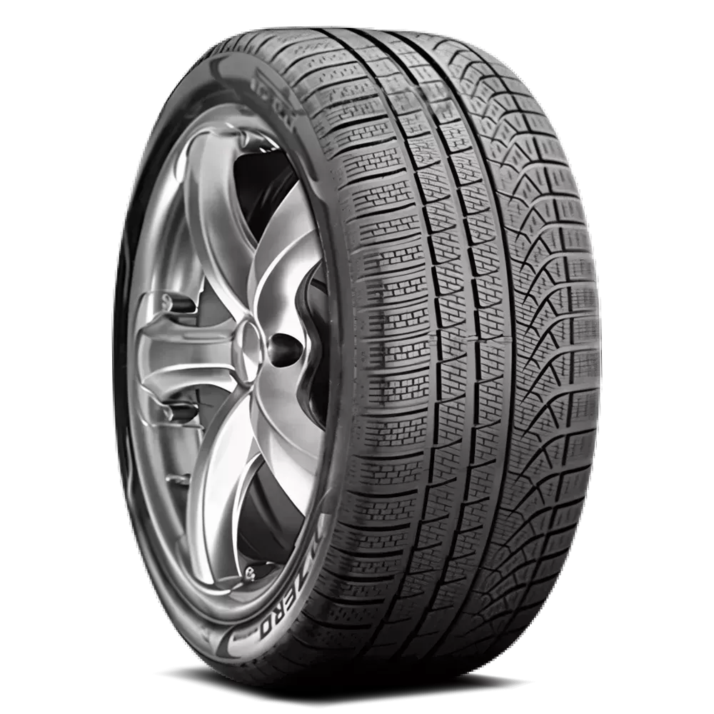 Pirelli P Zero Winter 245/35R19XL 93V BSW