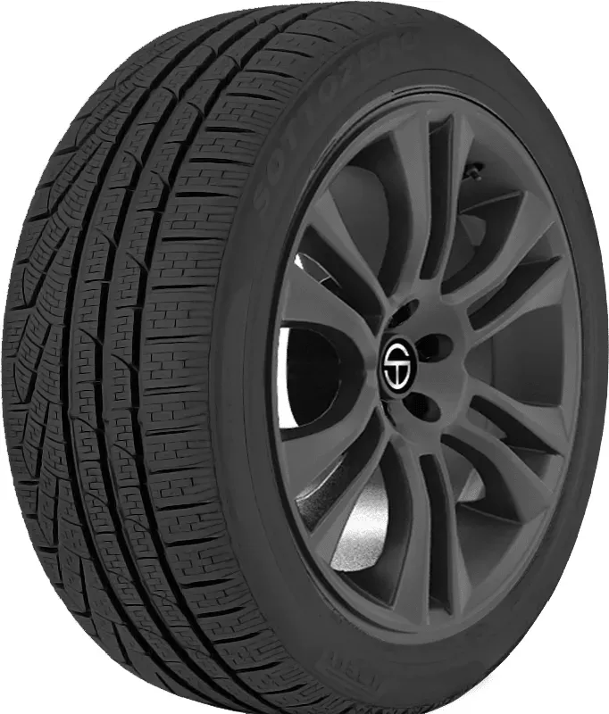 Pirelli W210 Sottozero Serie II 245/40R20XL 99V BSW