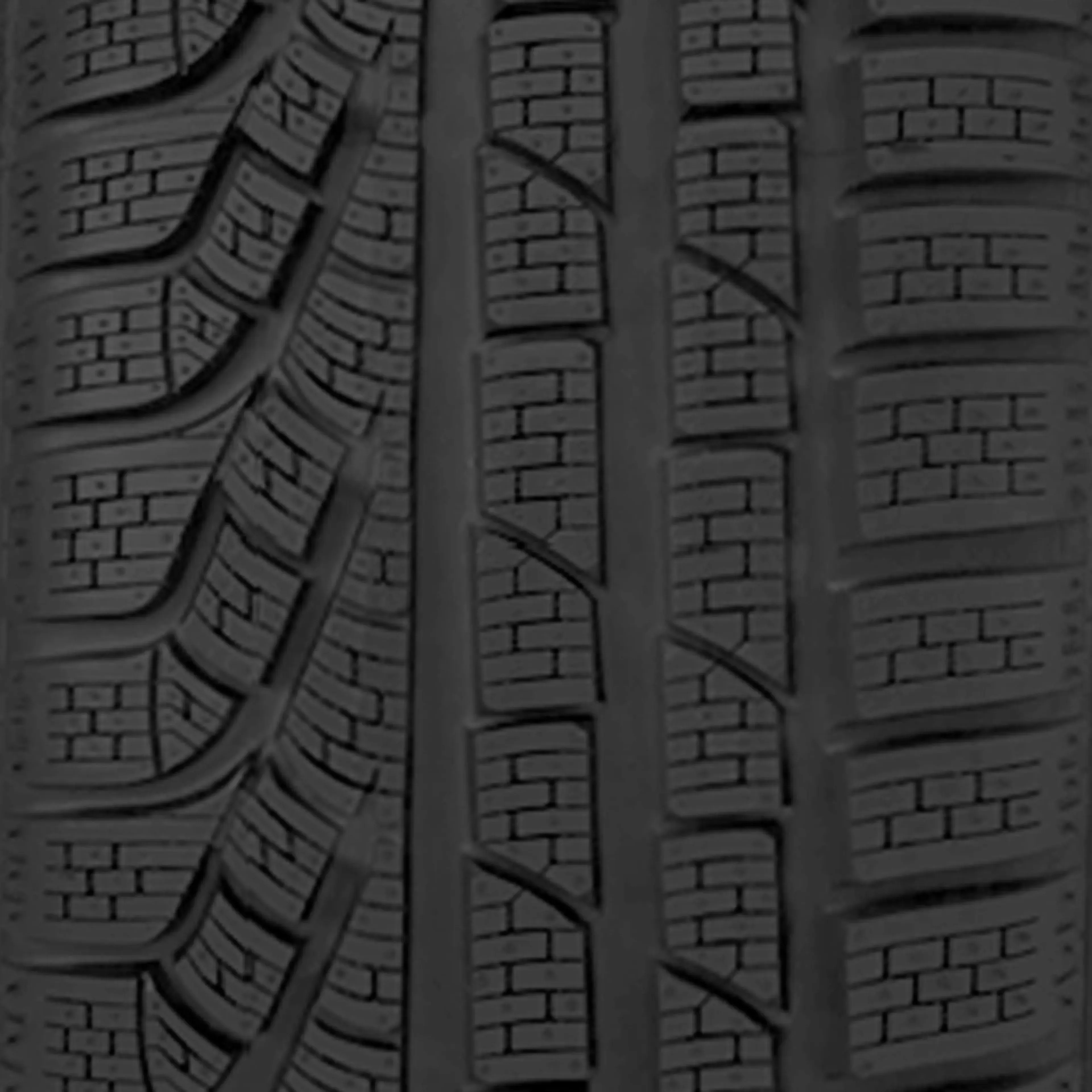 Pirelli W240 Sottozero Serie II 295/30R20 97V BSW