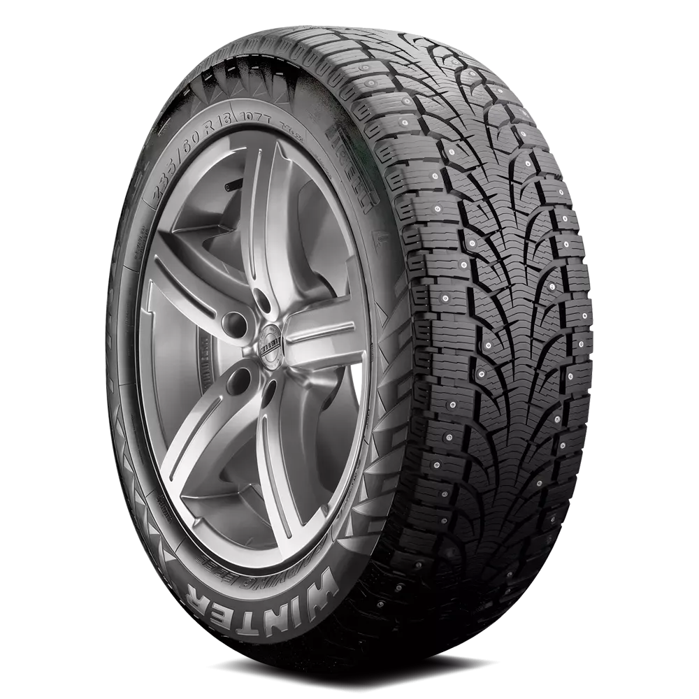 195/60R15 Pirelli Winter Carving