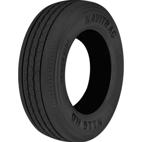 Power King Navitrac N116D ST235/85R16 G/14PLY