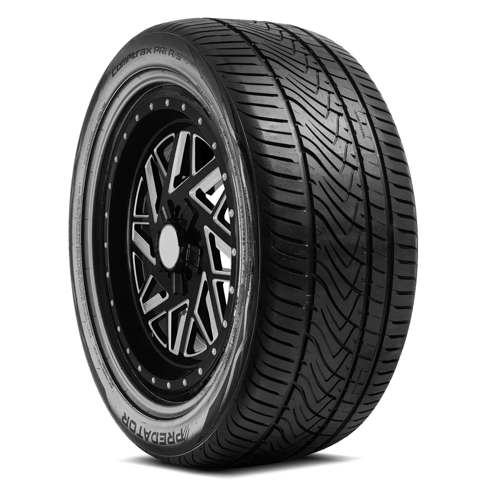 Predator Comptrax PR1 A/S 305/40R22XL 114V BSW