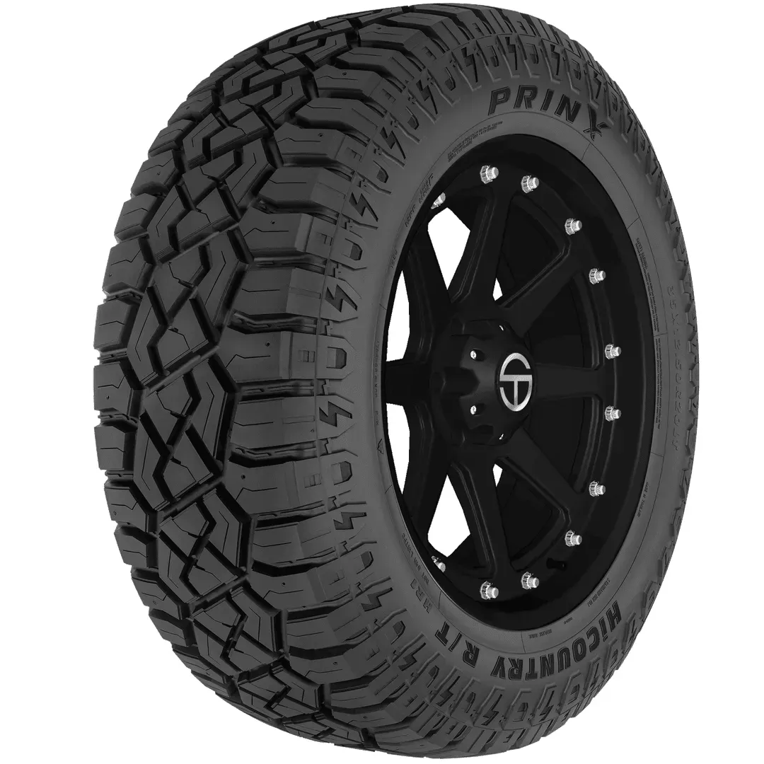 PrimeX Logstomper Extreme 30.5L-32