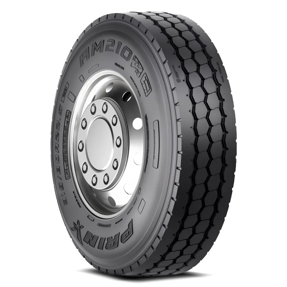 11R22.5 H TL Prinx AM210