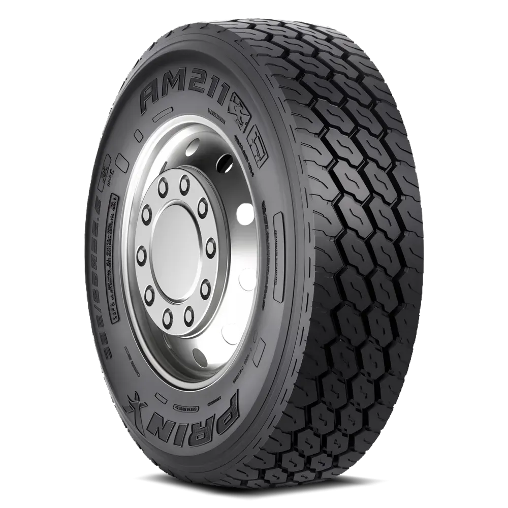445/65R22.5 M Prinx AM211