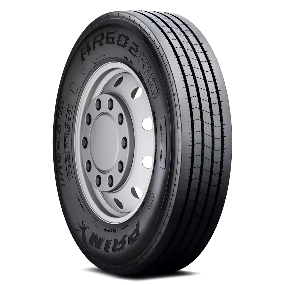 295/75R22.5 H TL Prinx AR602