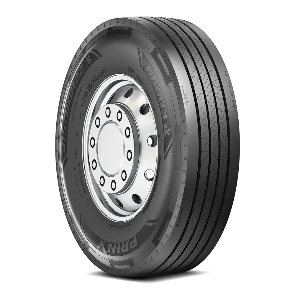 315/80R22.5 L Prinx AR603