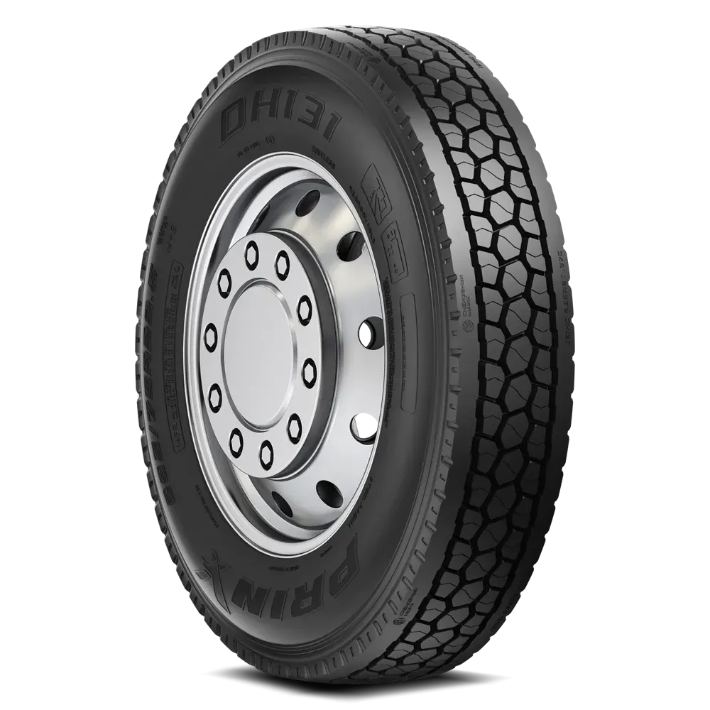 295/75R22.5 H Prinx DH131