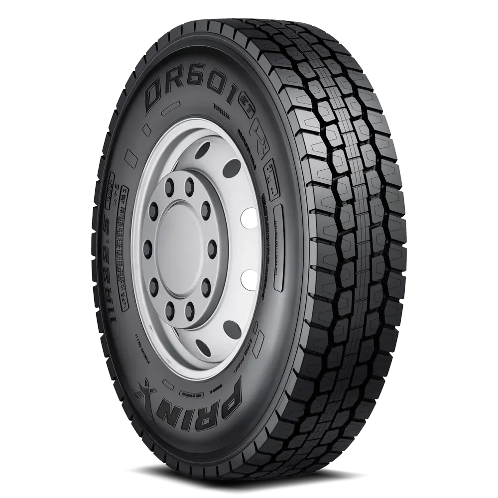 295/75R22.5 H TL Prinx DR601 ET