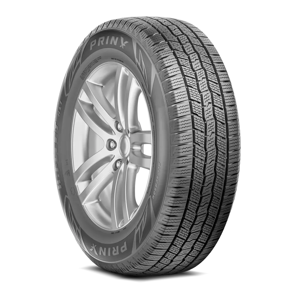 Prinx HiFleet HL1 LT275/65R18 E/10PLY BSW