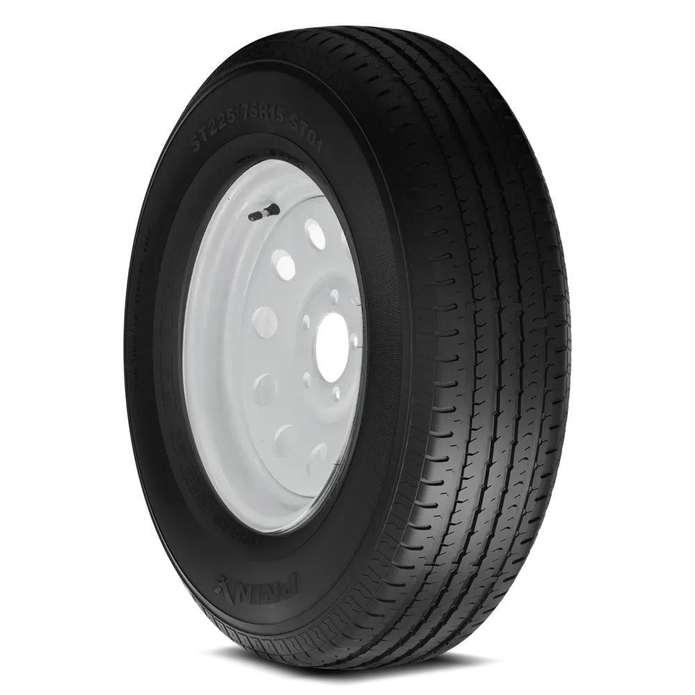 ST205/75R15 C Fortune ST01 (Trailer Use ONLY)