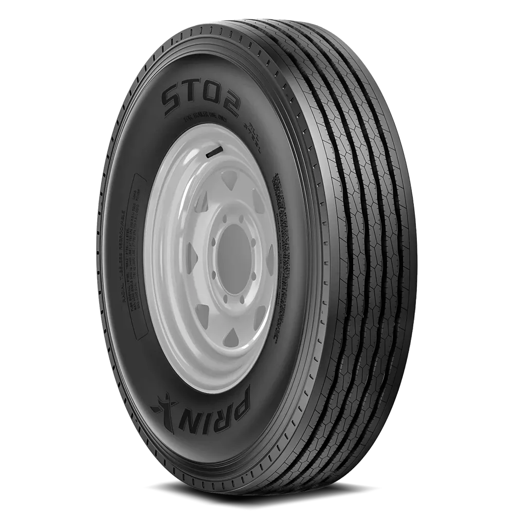 ST225/90R16 G Prinx ST02 (Trailer Use ONLY)