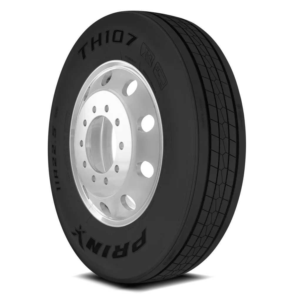 295/75R22.5 G TL Prinx TH107