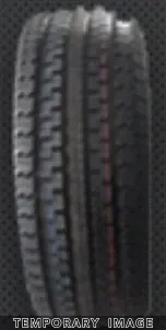 CASTLE ROCK RADIAL TRAILER ST175/80R13 LRC BLK