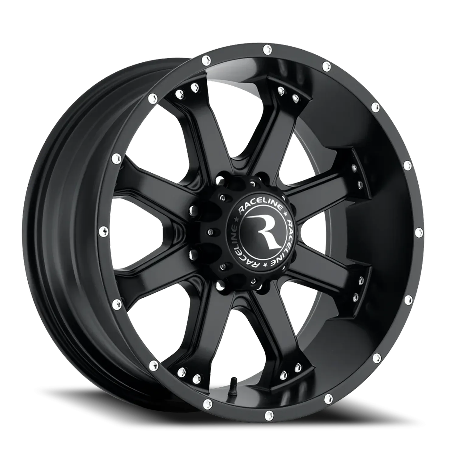 LOCK OFFROAD ASSAULT 22x10 Gloss